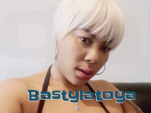 Bastylatoya