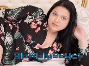 Bbwblueeyes