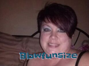 Bbwfunsize