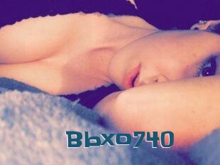 Bbxo740