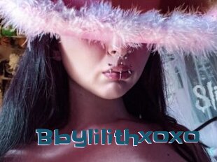 Bbylilithxoxo