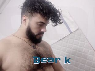 Bear_k