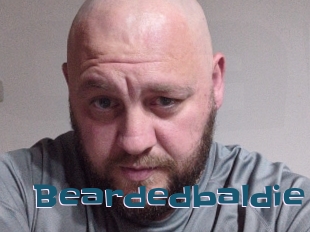 Beardedbaldie