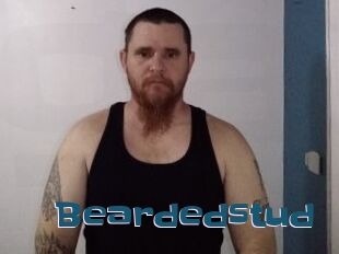 Beardedstud