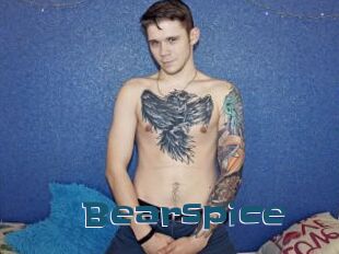 Bearspice