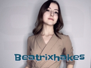 Beatrixhakes