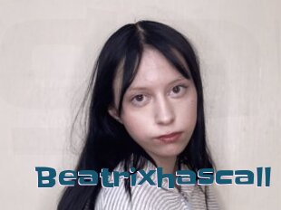 Beatrixhascall