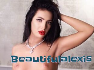 Beautifulalexis
