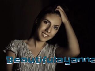 Beautifulayanna