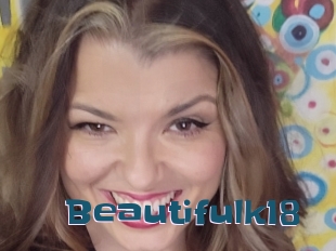 Beautifulk18