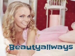 Beautyallways