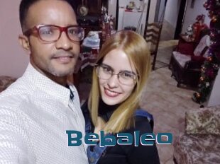 Bebaleo