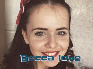 Becca_love