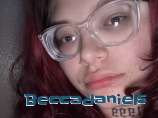 Beccadaniels