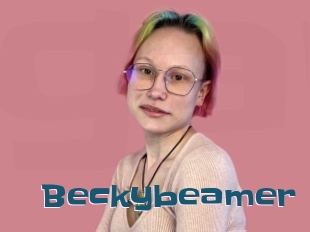 Beckybeamer