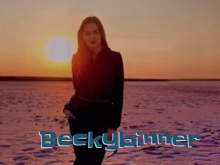 Beckybinner