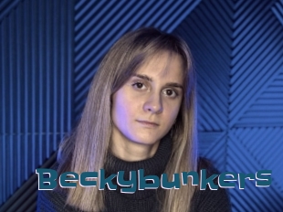 Beckybunkers