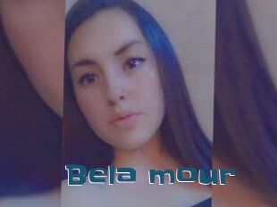 Bela_mour