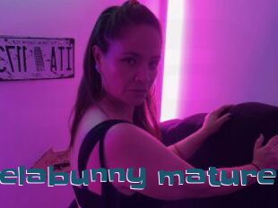 Belabunny_mature