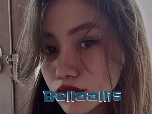 Bellaallis