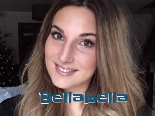 Bellabella