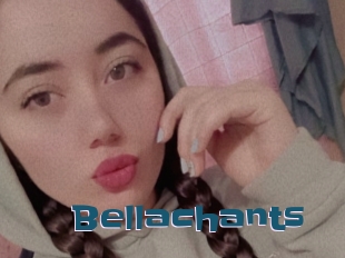 Bellachants