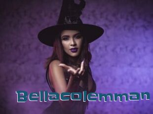 Bellacolemman