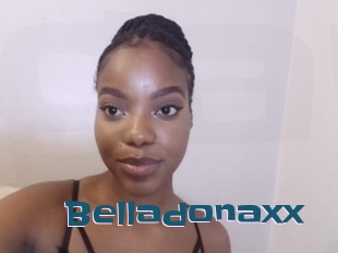 Belladonaxx