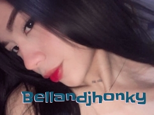 Bellandjhonky