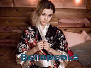 Bellapeaks