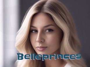 Belleprinces