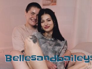 Bellesandbaileys