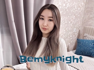 Bemyknight