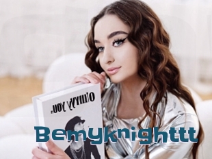 Bemyknighttt