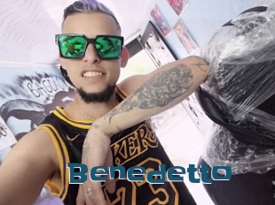 Benedetto