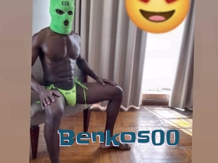 Benkos00