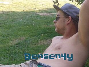 Bensen4y