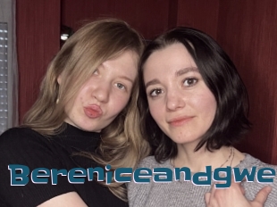 Bereniceandgwen