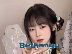 Bethanyu