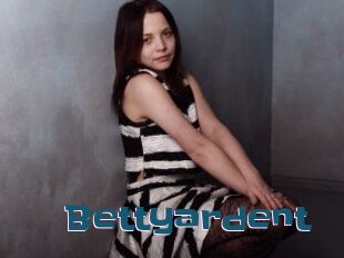 Bettyardent