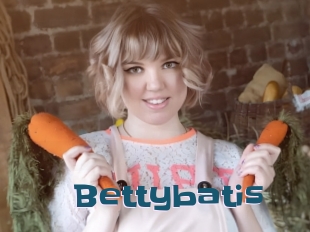 Bettybatis