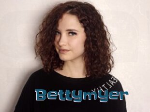 Bettymyer