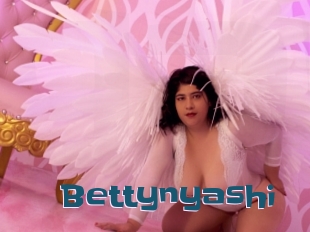 Bettynyashi