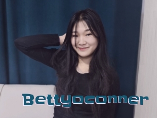 Bettyoconner