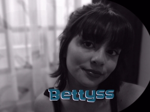 Bettyss