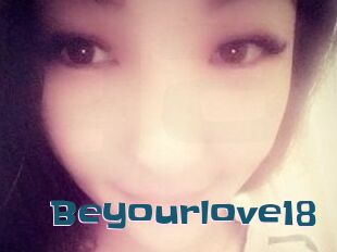 Beyourlove18