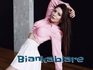 Biankablare