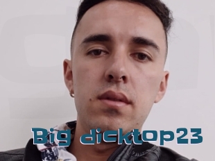 Big_dicktop23