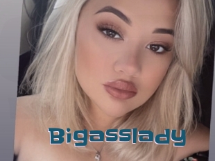 Bigasslady