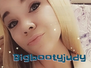 Bigbootyjudy